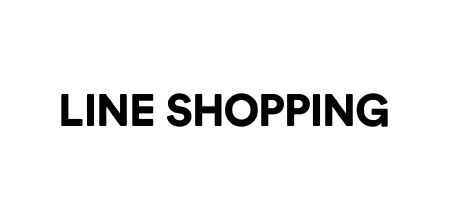 LINE Shopping