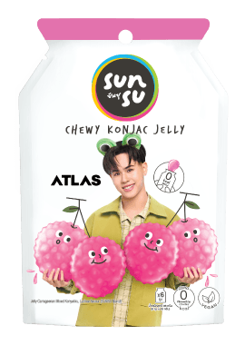 Sunsu Lychee