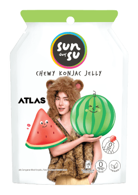 Sunsu Watermelon