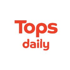 Tops daily